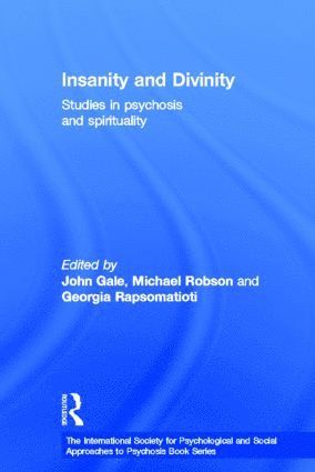 Insanity and Divinity 1