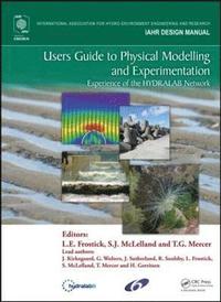 bokomslag Users Guide to Physical Modelling and Experimentation