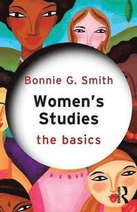 bokomslag Women's Studies: The Basics