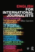 English for International Journalists 1