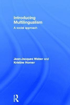 Introducing Multilingualism 1