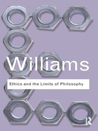 bokomslag Ethics and the Limits of Philosophy