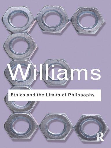 bokomslag Ethics and the Limits of Philosophy