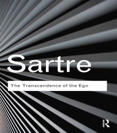 Transcendence of the Ego