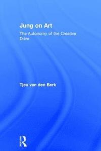 bokomslag Jung on Art
