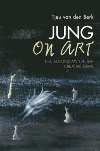 bokomslag Jung on Art