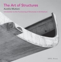 bokomslag The Art of Structures