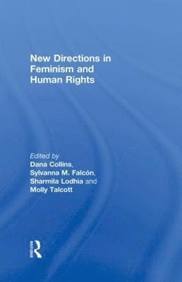 New Directions in Feminism and Human Rights 1