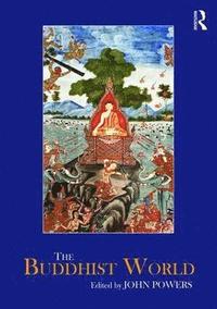 bokomslag The Buddhist World