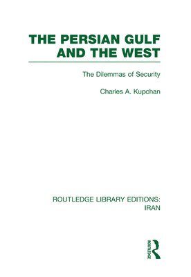 The Persian Gulf and the West (RLE Iran D) 1