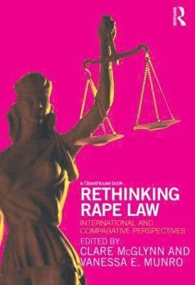 Rethinking Rape Law 1