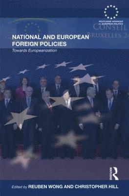 National and European Foreign Policies 1