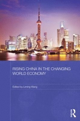 Rising China in the Changing World Economy 1