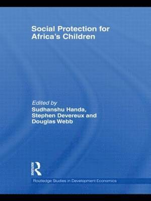 Social Protection for Africa's Children 1
