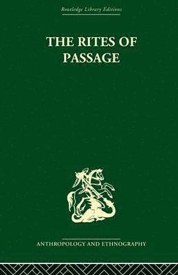 The Rites of Passage 1