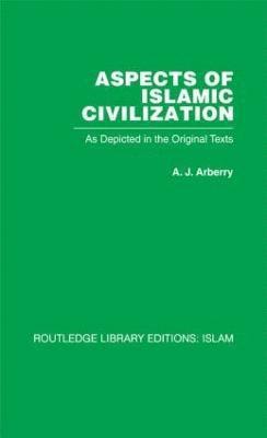 Aspects of Islamic Civilization 1
