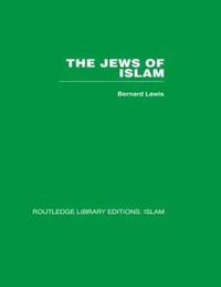 bokomslag The Jews of Islam