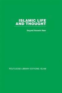 bokomslag Islamic Life and Thought