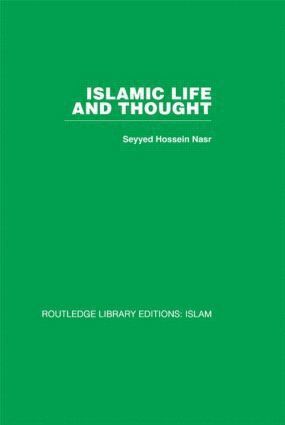 bokomslag Islamic Life and Thought