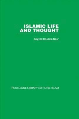 Islamic Life and Thought 1