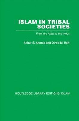 Islam in Tribal Societies 1