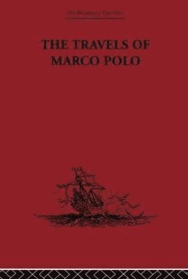 The Travels of Marco Polo 1