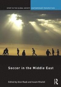 bokomslag Soccer in the Middle East