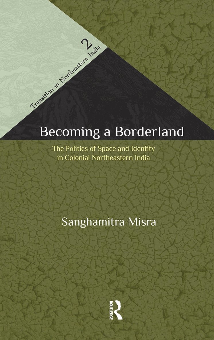 Becoming a Borderland 1