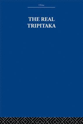 The Real Tripitaka 1