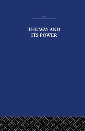 The Way and Its Power 1