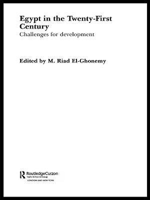 Egypt in the Twenty First Century