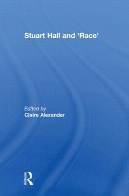 Stuart Hall and 'Race' 1