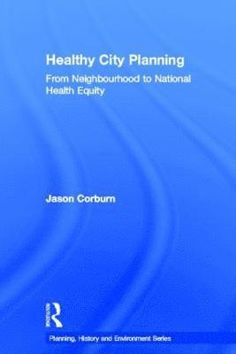 Healthy City Planning 1