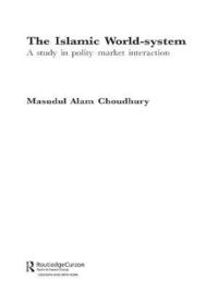 bokomslag The Islamic World-System