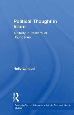 Political Thought in Islam 1