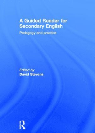 A Guided Reader for Secondary English 1