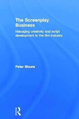 The Screenplay Business 1