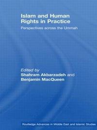 bokomslag Islam and Human Rights in Practice