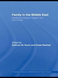 bokomslag Family in the Middle East