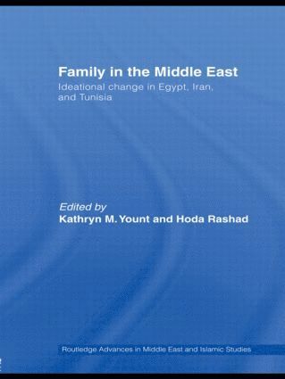 bokomslag Family in the Middle East