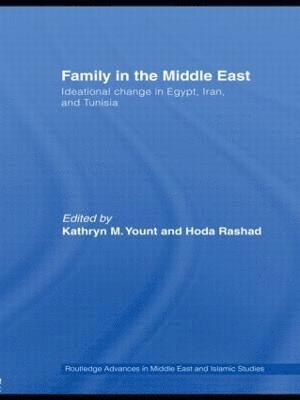 Family in the Middle East 1