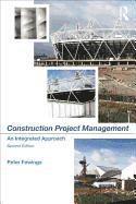 bokomslag Construction Project Management