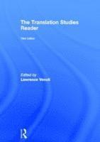 The Translation Studies Reader 1