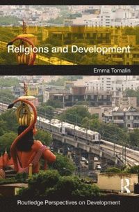 bokomslag Religions and Development