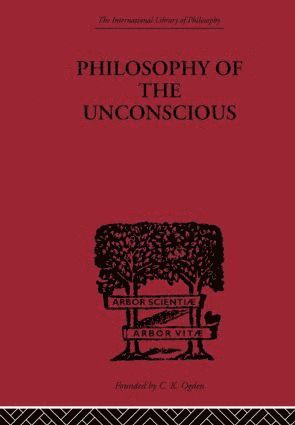 Philosophy of the Unconscious 1