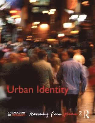 Urban Identity 1