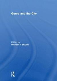 bokomslag Genre and the City
