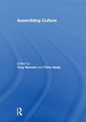 Assembling Culture 1