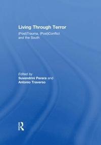 bokomslag Living Through Terror