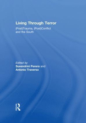 Living Through Terror 1